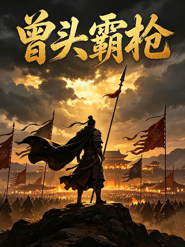 水浒之曾头霸枪