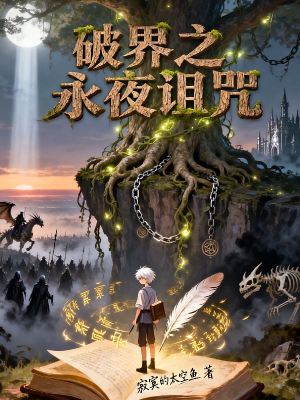 破界之永夜诅咒