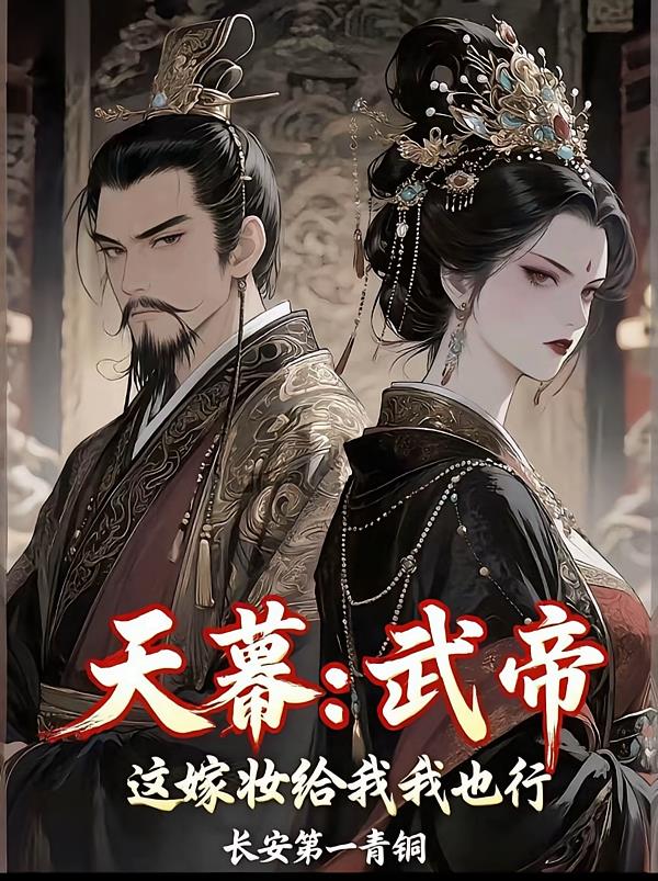 天幕：武帝，这嫁妆给我我也行