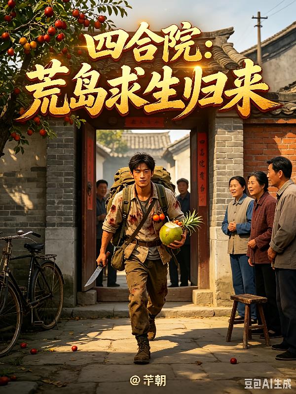 四合院:荒岛求生归来