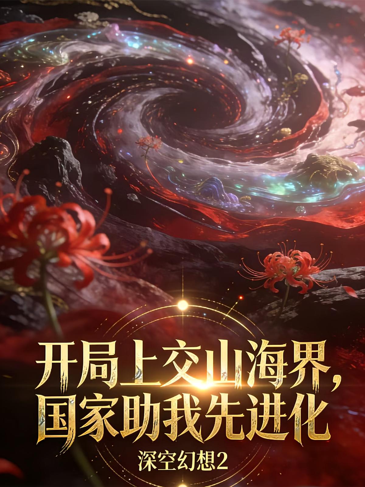 开局上交山海界,国家助我先进化