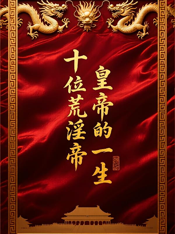十位荒淫帝皇帝的一生