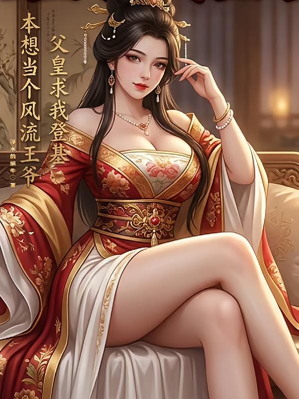 本想当个风流王爷，父皇求我登基