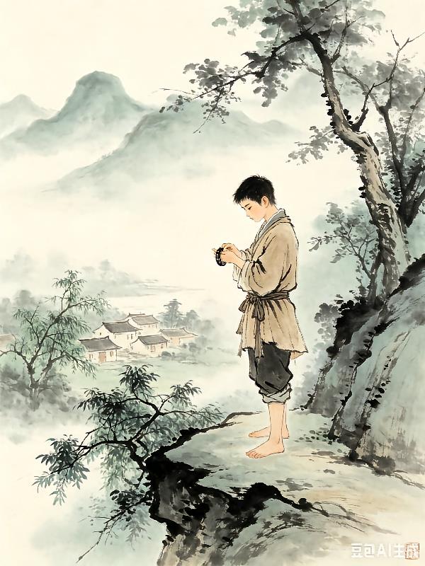 纳灵戒