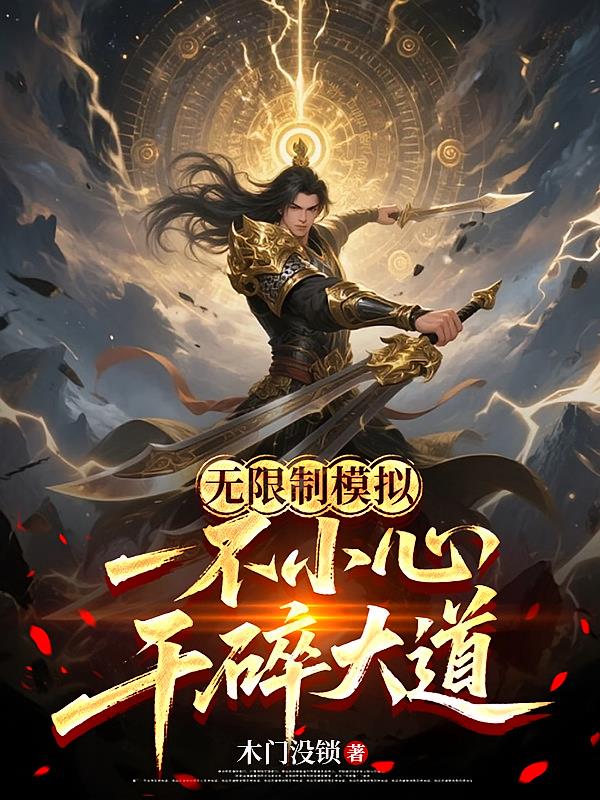 无限制模拟:一不小心干碎大道