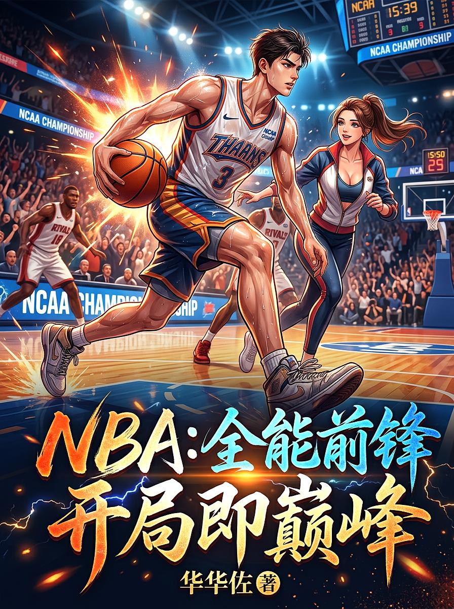 NBA：全能前锋，开局即巅峰