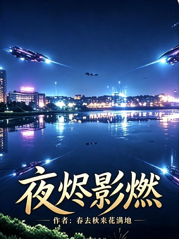 夜烬影燃