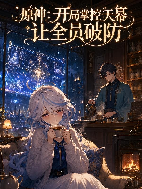 原神：开局掌控天幕，让全员破防