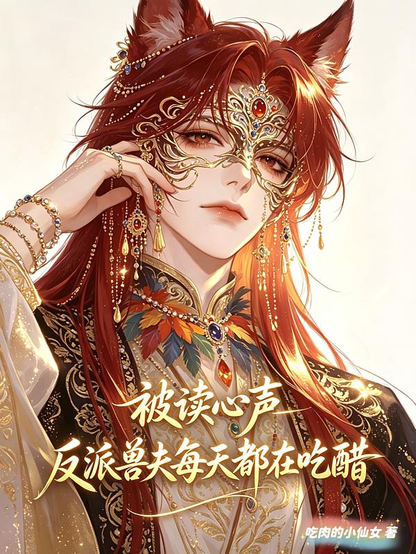 被读心声，反派兽夫每天都在吃醋