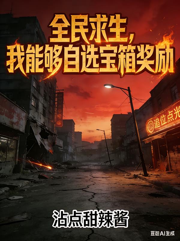 全民求生，我能够自选宝箱奖励
