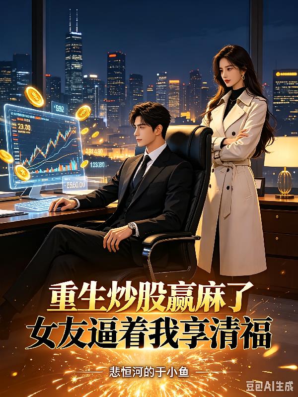 重生炒股赢麻了女友逼着我享清福