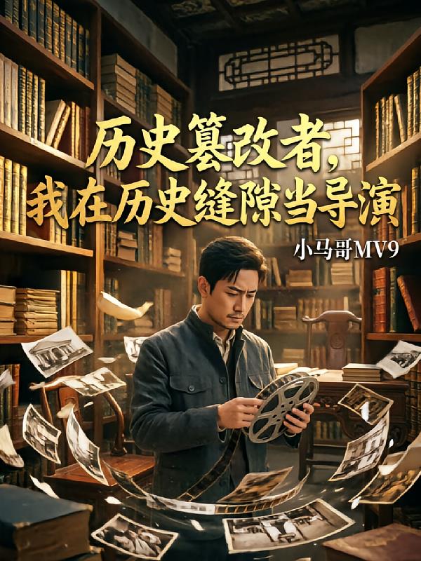 天命篡改者：我在历史缝隙当导演