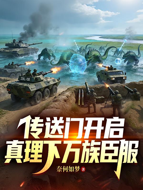 传送门开启，真理下万族臣服