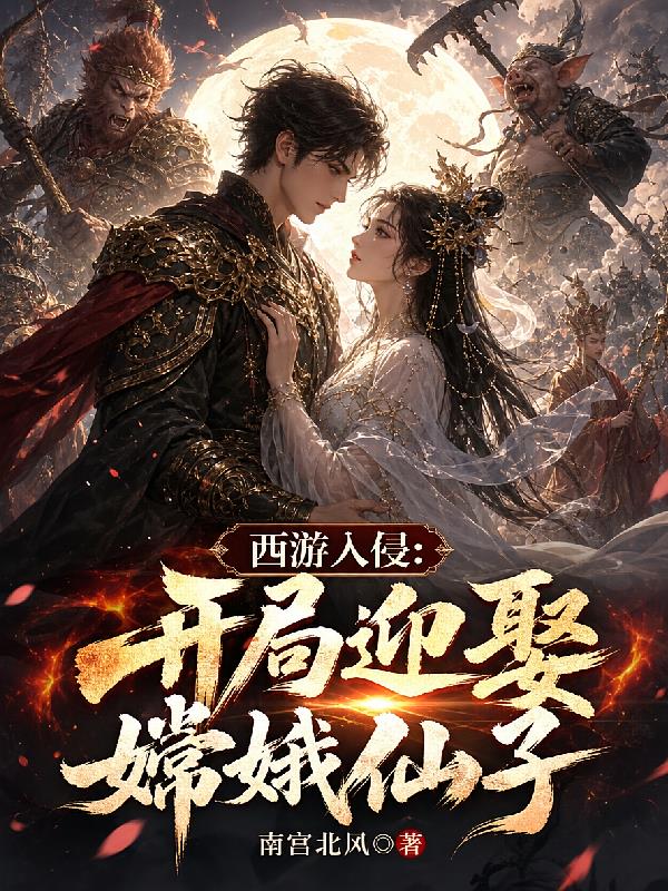 西游入侵:开局迎娶嫦娥仙子