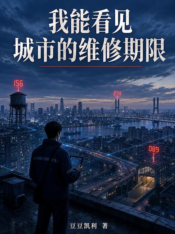 我能看见城市的维修期限