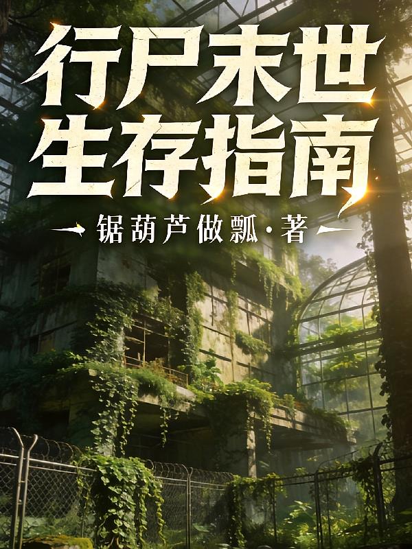 行尸末世生存指南