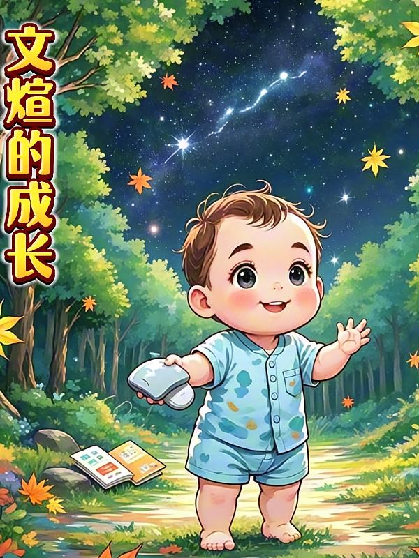 文煊的成长