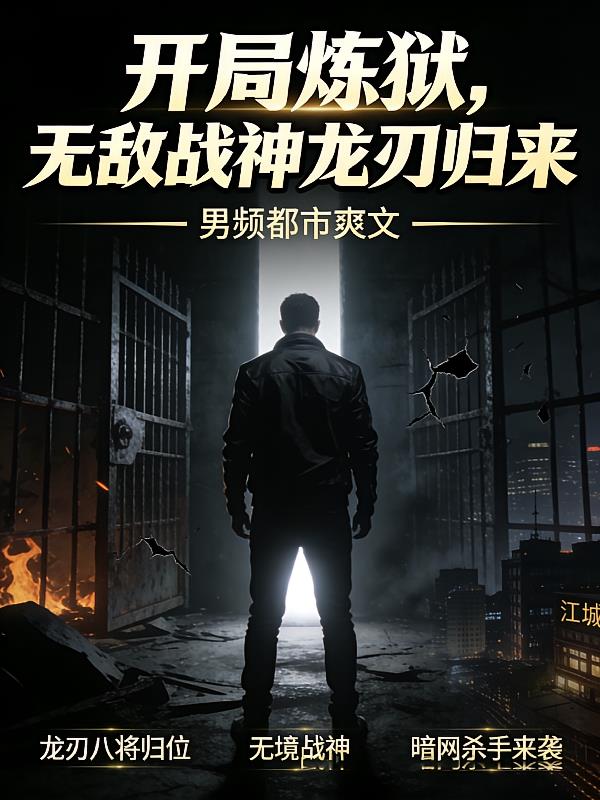开局炼狱，无敌战神龙刃归来