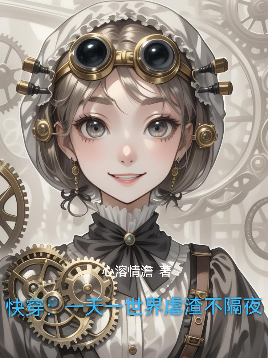 快穿：一天一世界虐渣不隔夜