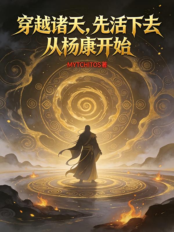 穿越诸天,先活下去,从杨康开始