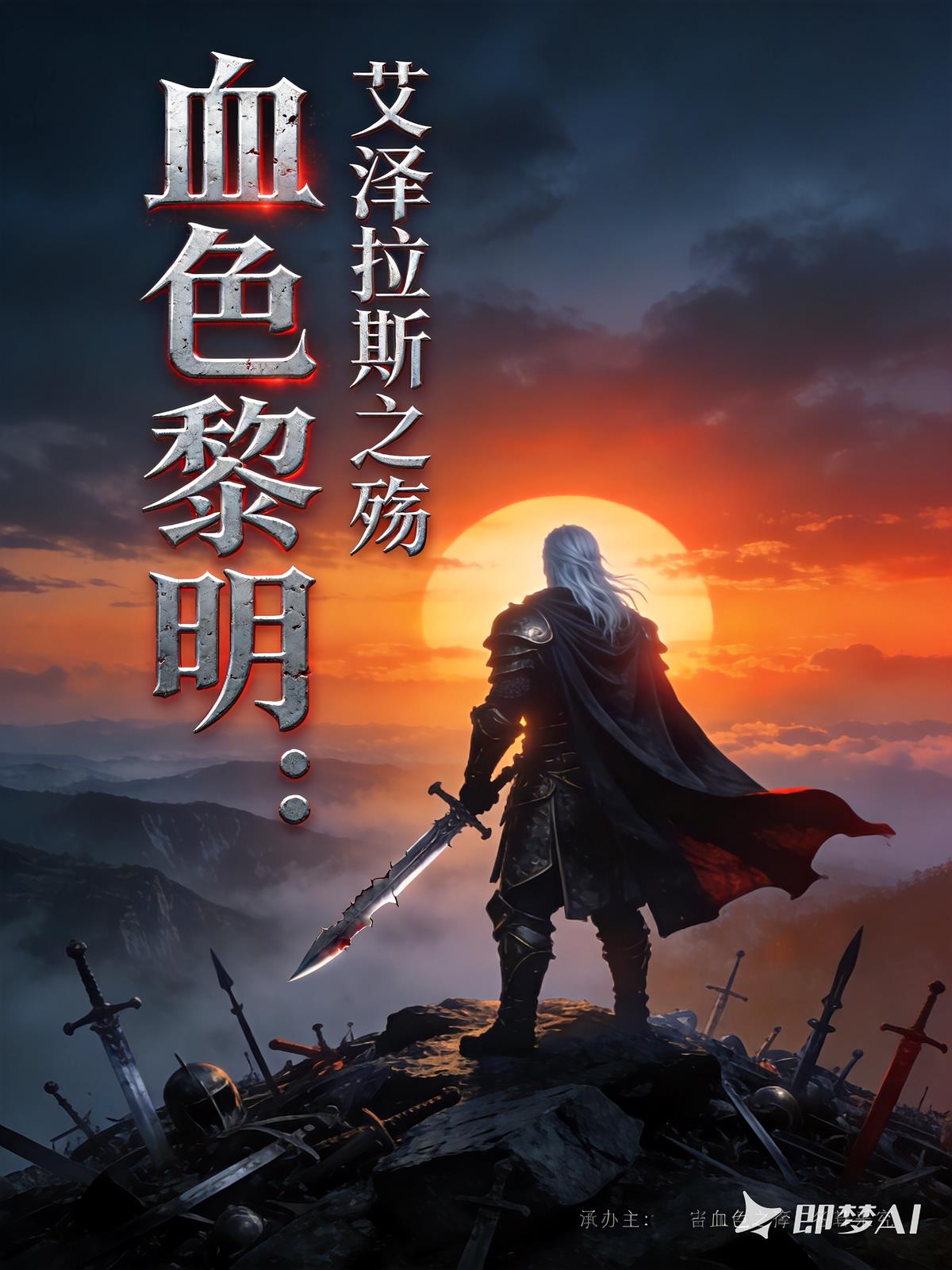 血色黎明：艾泽拉斯之殇