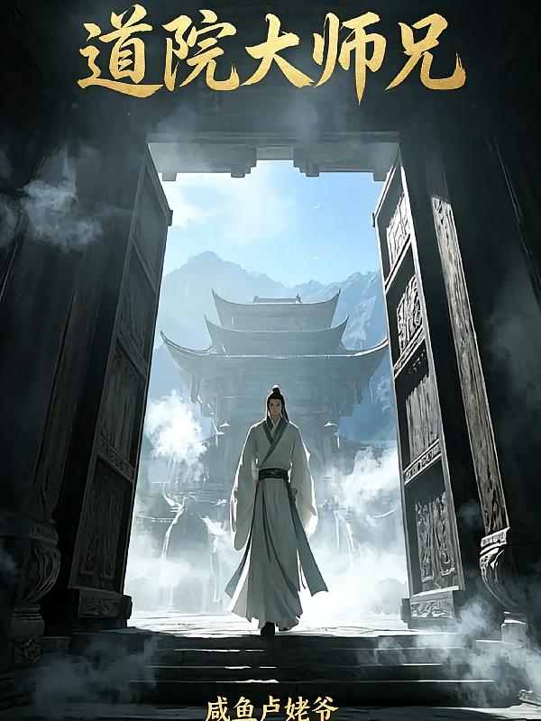 道院大师兄