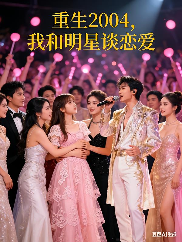 重生2004,我和明星谈恋爱