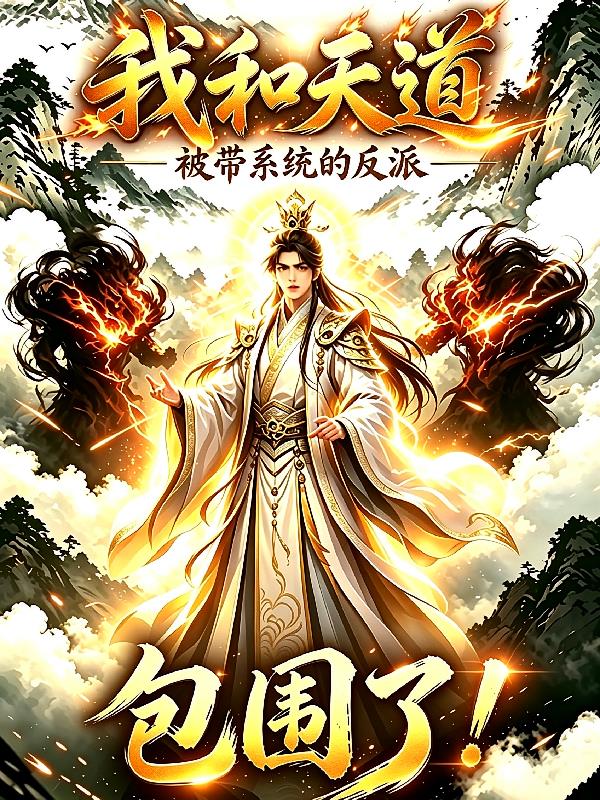 我和天道被带系统的反派包围了！