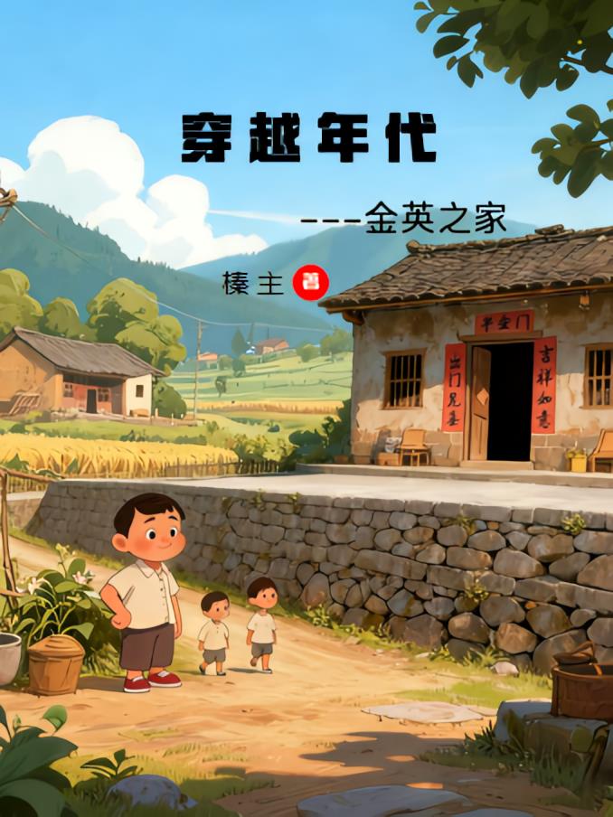 金英之家