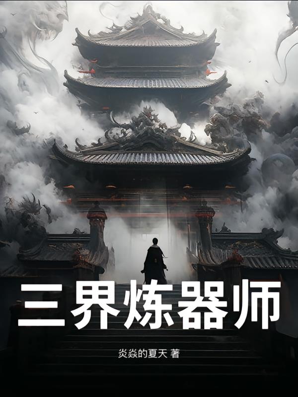 三界炼器师