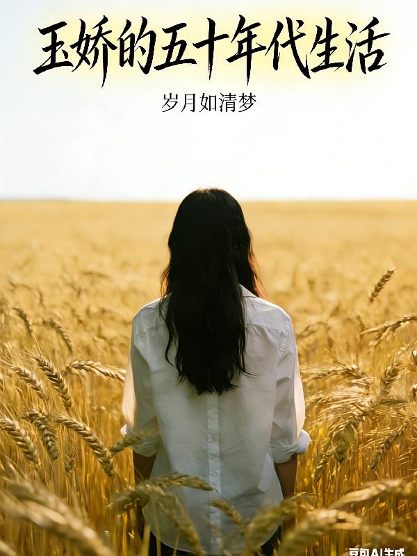 玉娇的五十年代生活日常