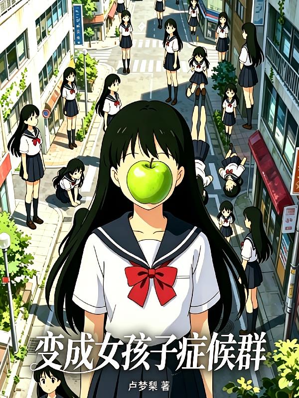变成女孩子症候群