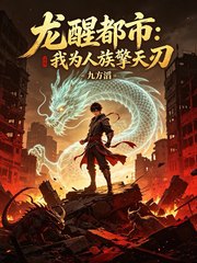 龙醒都市：我为人族擎天刃