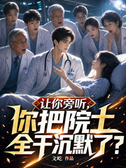 让你旁听，你把院士全干沉默了？