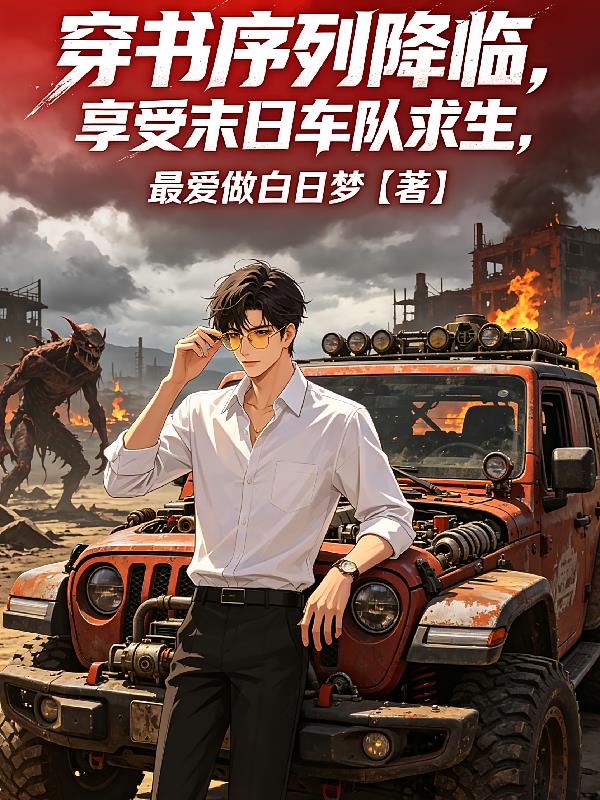 穿书序列降临，享受末日车队求生