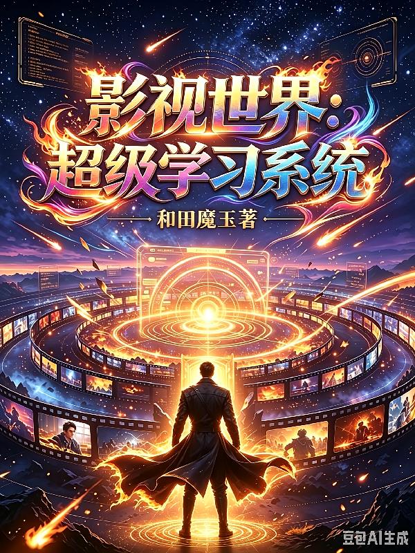 影视世界：超级学习系统