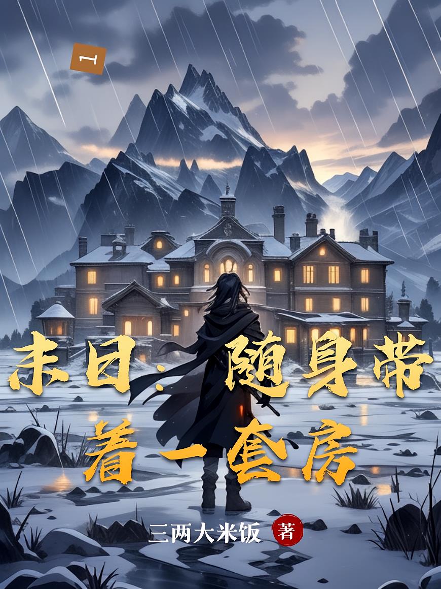 末日:随身带着一套房