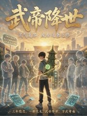 武帝降世