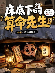 床底下的算命先生
