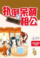 姻差郎错:扑倒呆萌相公