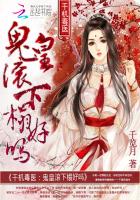 千机毒医:鬼皇滚下榻好吗