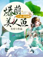 爆萌美人鱼:上神,抱抱嘛