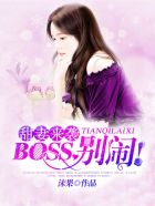 甜妻来袭:BOSS,别闹!