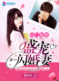高门秘婚:盛宠闪婚妻