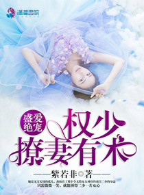 盛爱绝宠:权少撩妻有术
