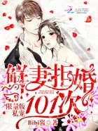 限量版私宠:鲜妻拒婚101次