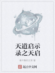 天道启示录之天启