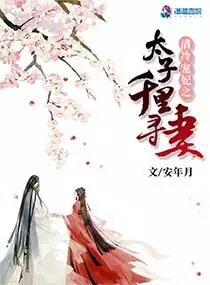 清冷宠妃:太子千里寻妻