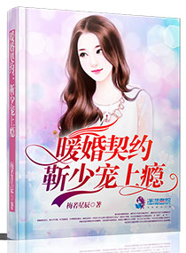 暖婚契约:靳少,宠上瘾