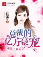 第一影后:总裁的亿万豪宠